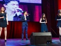 Gala Vivere Music Revolution