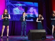 Gala Vivere Music Revolution