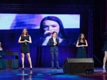 Gala Vivere Music Revolution