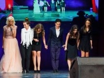 Gala Vivere Music Revolution