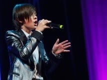 Gala Vivere Music Revolution
