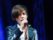 Gala Vivere Music Revolution