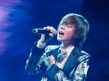 Gala Vivere Music Revolution