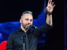 Gala Vivere Music Revolution