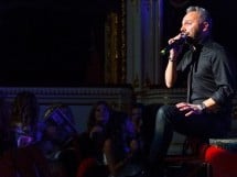 Gala Vivere Music Revolution