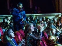 Gala Vivere Music Revolution