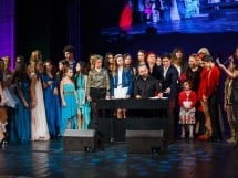 Gala Vivere Music Revolution