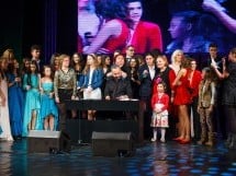 Gala Vivere Music Revolution