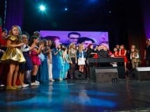 Gala Vivere Music Revolution