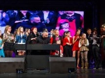 Gala Vivere Music Revolution
