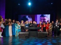 Gala Vivere Music Revolution