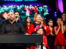 Gala Vivere Music Revolution
