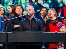 Gala Vivere Music Revolution