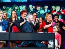 Gala Vivere Music Revolution