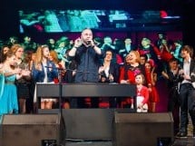 Gala Vivere Music Revolution