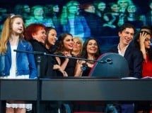 Gala Vivere Music Revolution