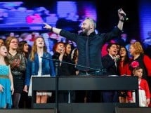 Gala Vivere Music Revolution