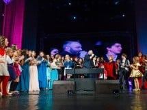 Gala Vivere Music Revolution