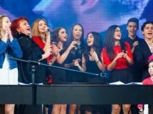 Gala Vivere Music Revolution