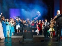 Gala Vivere Music Revolution