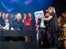 Gala Vivere Music Revolution
