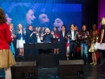 Gala Vivere Music Revolution