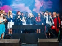 Gala Vivere Music Revolution