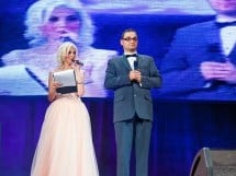 Gala Vivere Music Revolution