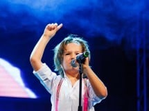 Gala Vivere Music Revolution