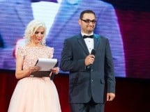 Gala Vivere Music Revolution