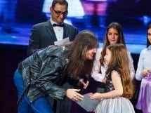 Gala Vivere Music Revolution