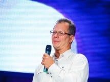 Gala Vivere Music Revolution