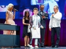 Gala Vivere Music Revolution