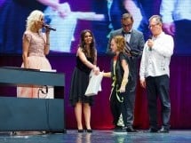 Gala Vivere Music Revolution