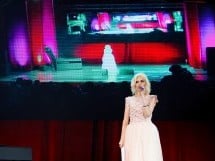 Gala Vivere Music Revolution