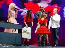 Gala Vivere Music Revolution