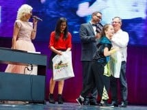 Gala Vivere Music Revolution