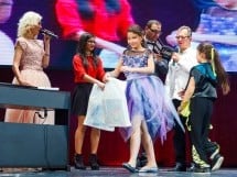 Gala Vivere Music Revolution
