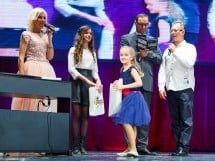 Gala Vivere Music Revolution