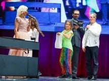 Gala Vivere Music Revolution