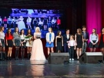 Gala Vivere Music Revolution