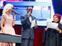 Gala Vivere Music Revolution