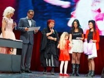 Gala Vivere Music Revolution