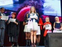 Gala Vivere Music Revolution