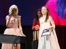 Gala Vivere Music Revolution