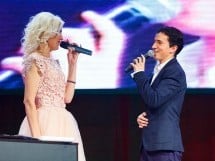 Gala Vivere Music Revolution