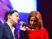 Gala Vivere Music Revolution