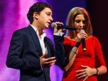 Gala Vivere Music Revolution