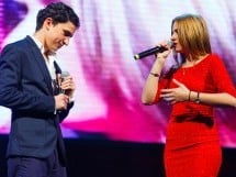 Gala Vivere Music Revolution