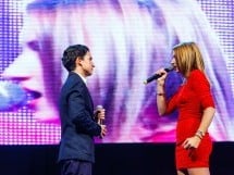 Gala Vivere Music Revolution